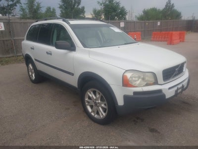 VOLVO XC90 2005