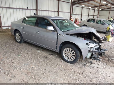 BUICK LUCERNE 2006