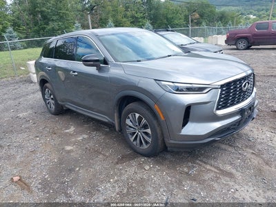 INFINITI QX60 2023