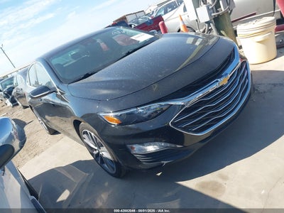 CHEVROLET MALIBU 2023