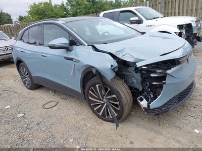 VOLKSWAGEN ID.4 2024