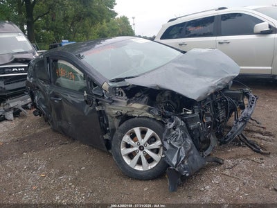 KIA RIO 2014
