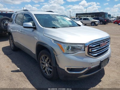 GMC ACADIA 2019