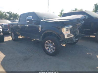 FORD F-250 2022