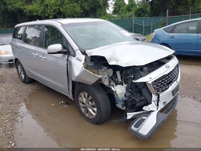 KIA SEDONA 2019