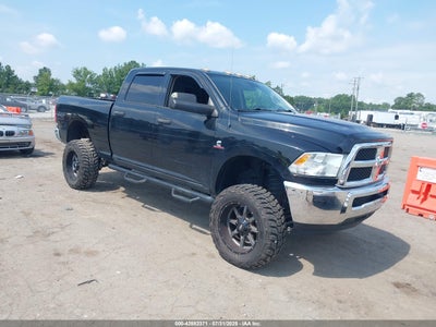 RAM 2500 2015