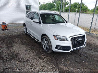 AUDI Q5 2011