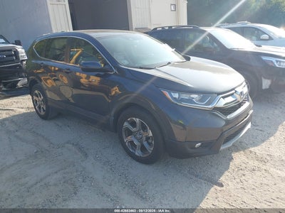 HONDA CR-V 2019