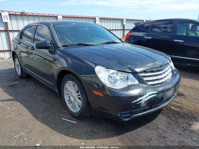 CHRYSLER SEBRING 2007