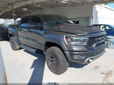 RAM 1500 2023