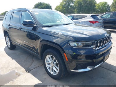 JEEP GRAND CHEROKEE L 2024