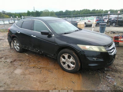 HONDA CROSSTOUR 2012