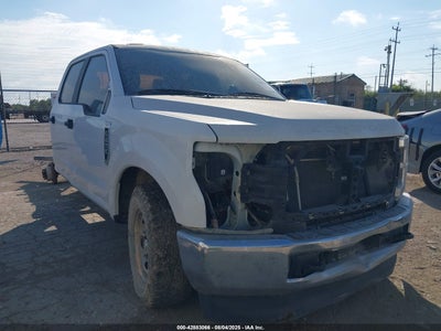 FORD F-250 2019