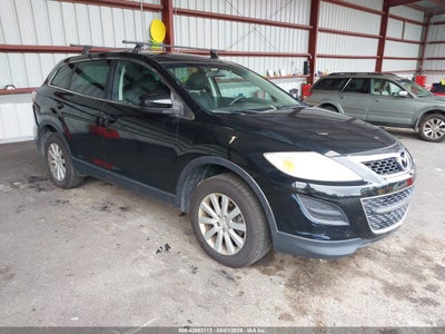 MAZDA CX-9 2010