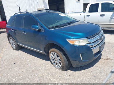 FORD EDGE 2011