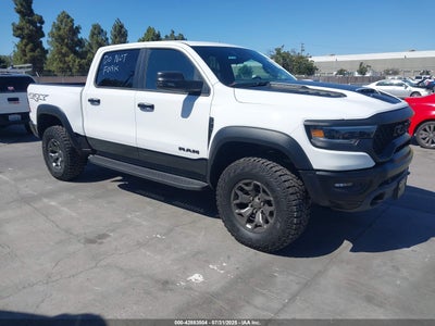 RAM 1500 2024