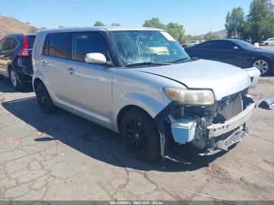 SCION XB 2008