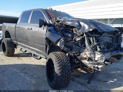 RAM 2500 2020