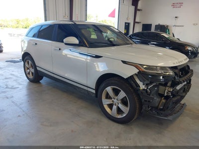 LAND ROVER RANGE ROVER VELAR 2018