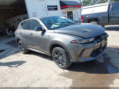 DODGE HORNET 2024