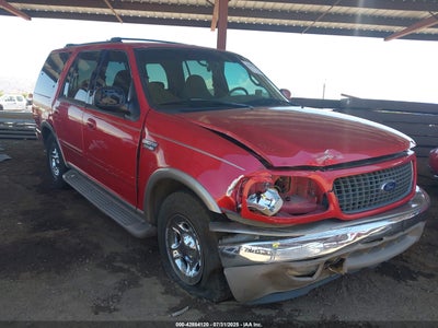 FORD EXPEDITION 2000