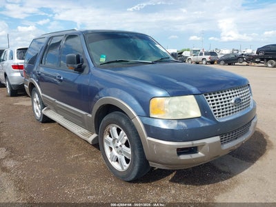 FORD EXPEDITION 2004