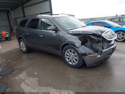BUICK ENCLAVE 2011