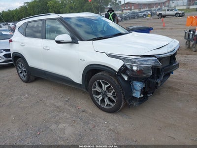 KIA SELTOS 2023
