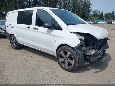 MERCEDES-BENZ METRIS 2018