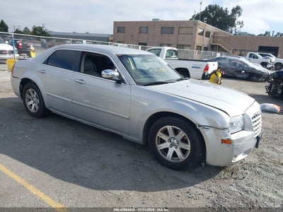 CHRYSLER 300 2006
