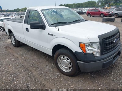 FORD F-150 2014