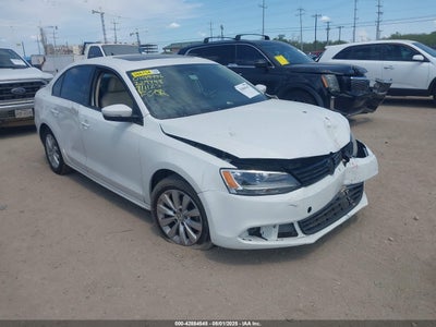 VOLKSWAGEN JETTA 2011