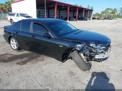 BMW 745I 2002