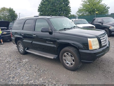 CADILLAC ESCALADE 2005