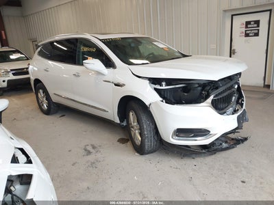 BUICK ENCLAVE 2018