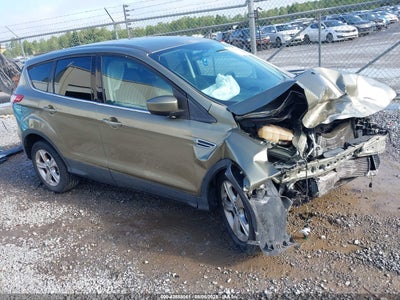 FORD ESCAPE 2013
