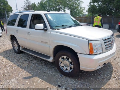 CADILLAC ESCALADE 2005