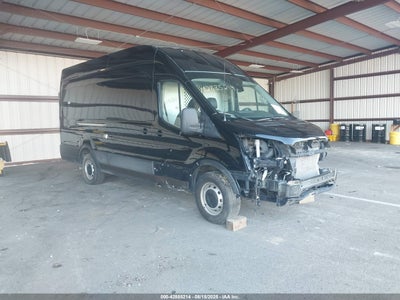 FORD TRANSIT-250 CARGO VAN 2021