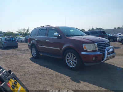 CHRYSLER ASPEN 2008