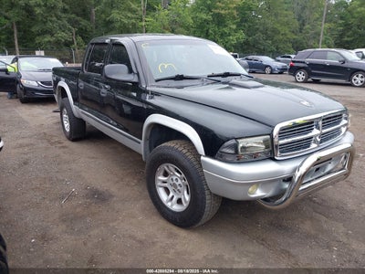 DODGE DAKOTA 2004