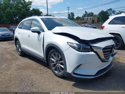 MAZDA CX-9 2021