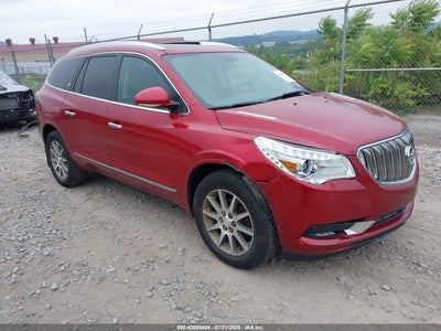 BUICK ENCLAVE 2014