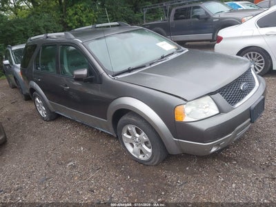 FORD FREESTYLE 2005