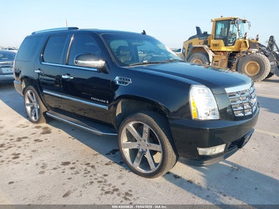 CADILLAC ESCALADE 2009