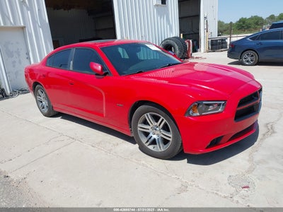 DODGE CHARGER 2014
