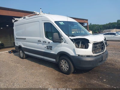 FORD TRANSIT-250 2019