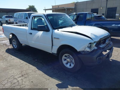 FORD RANGER 2009