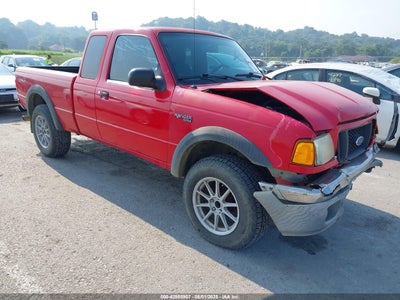 FORD RANGER 2005