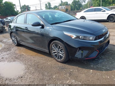 KIA FORTE 2024