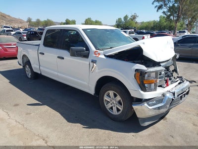 FORD F-150 2023
